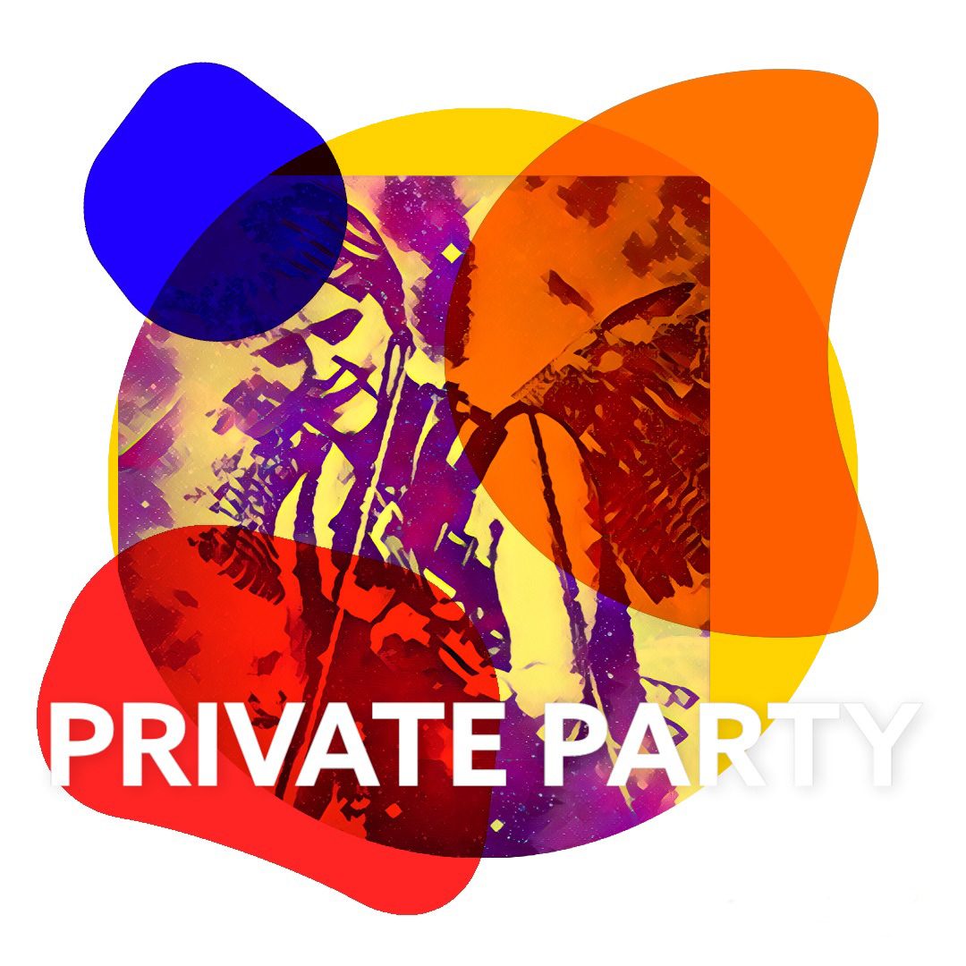 Private Party @ Private event